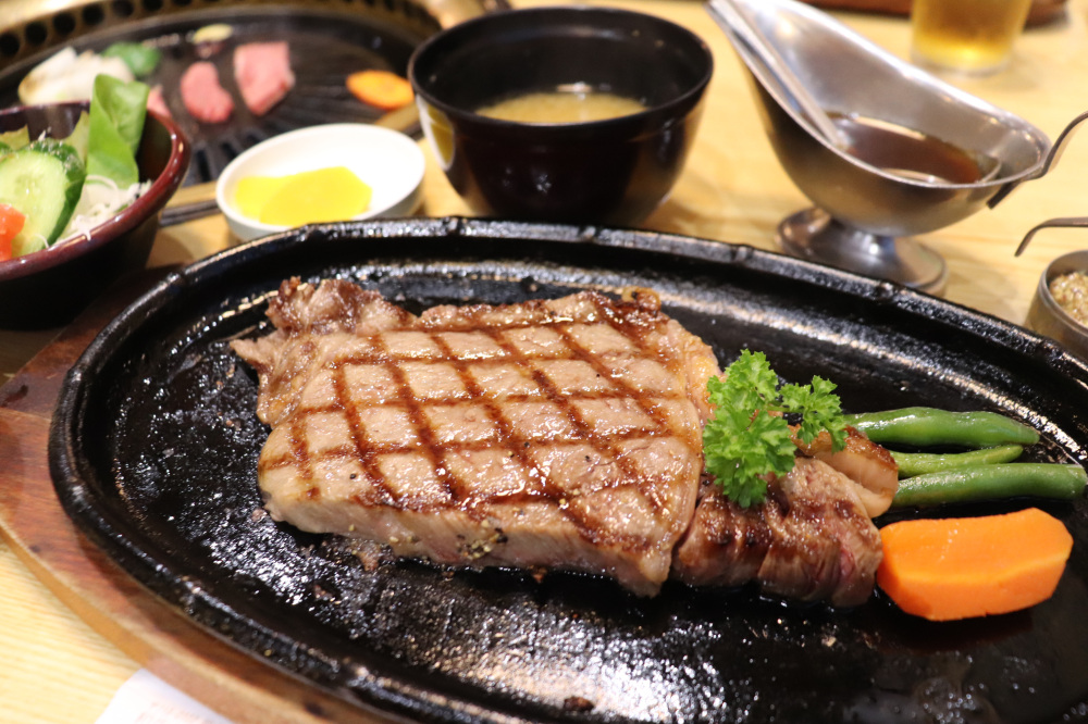 新見市で行くならここ!地元ライターいちおし千屋牛ランチ&個性派カフェ